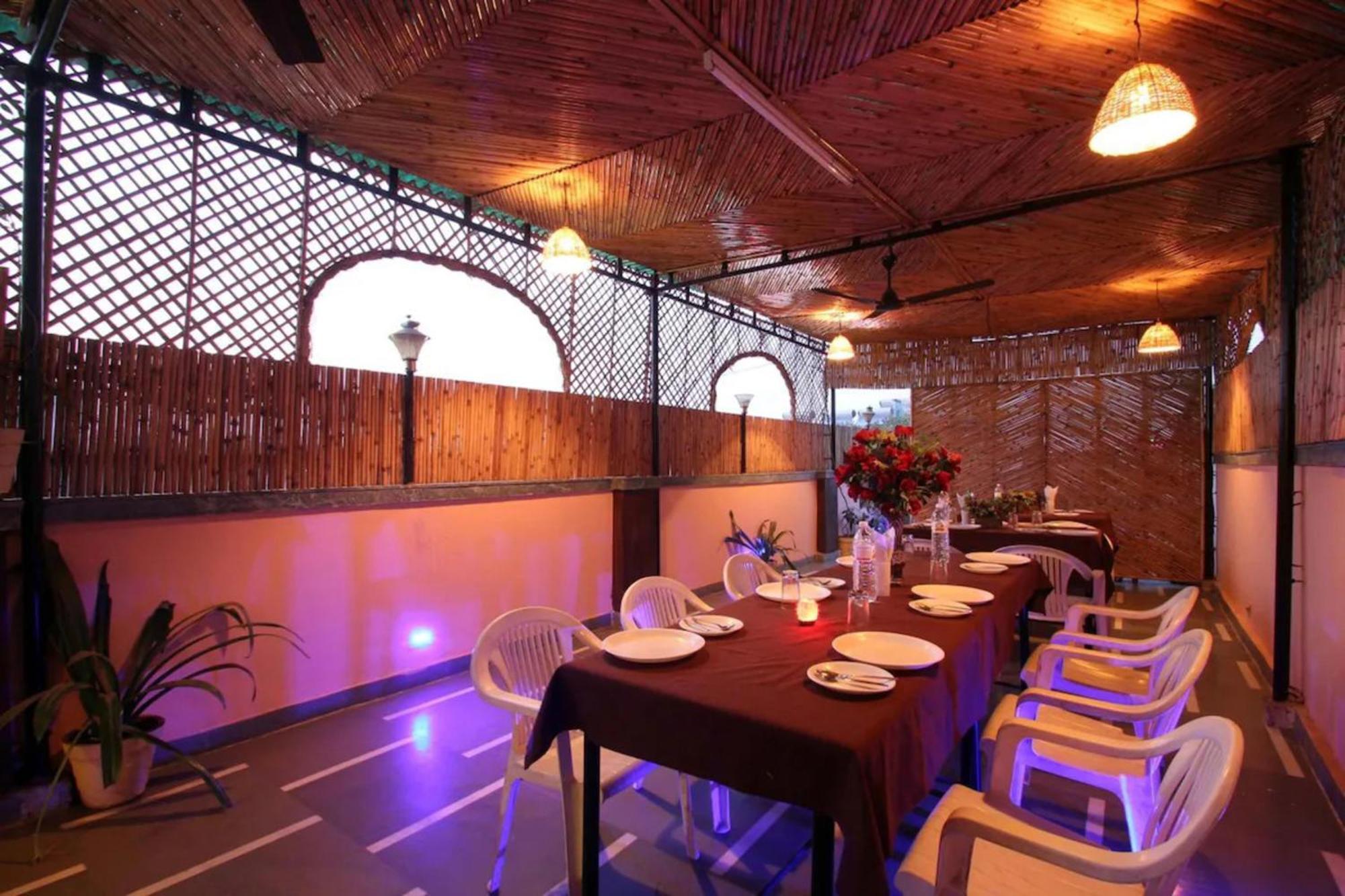 Hotel Star View-New Delhi Ngoại thất bức ảnh