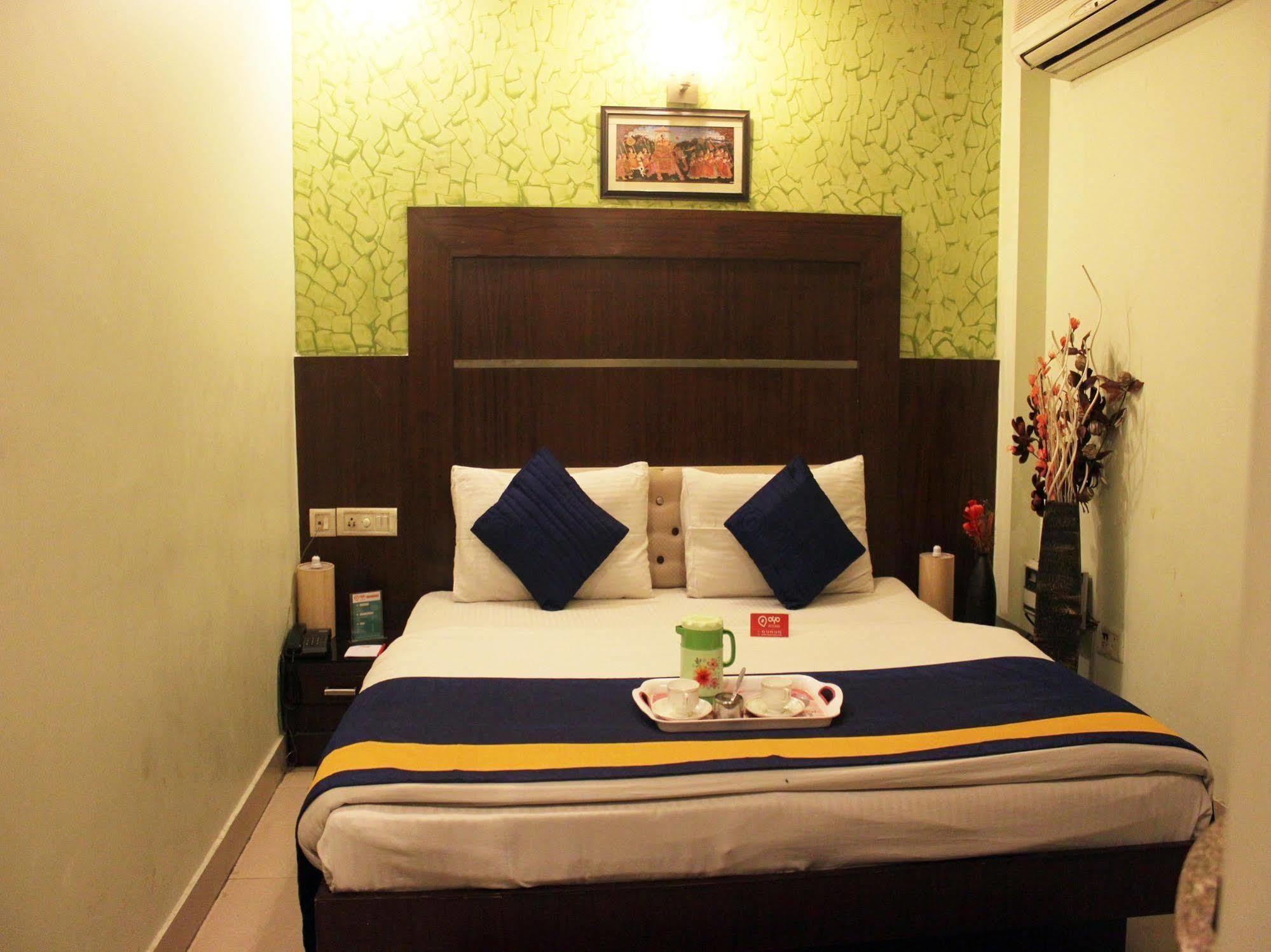 Hotel Star View-New Delhi Ngoại thất bức ảnh